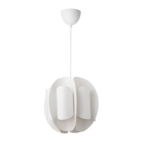 IKEA TRUBBNATE / HEMMA pendant lamp Model Image