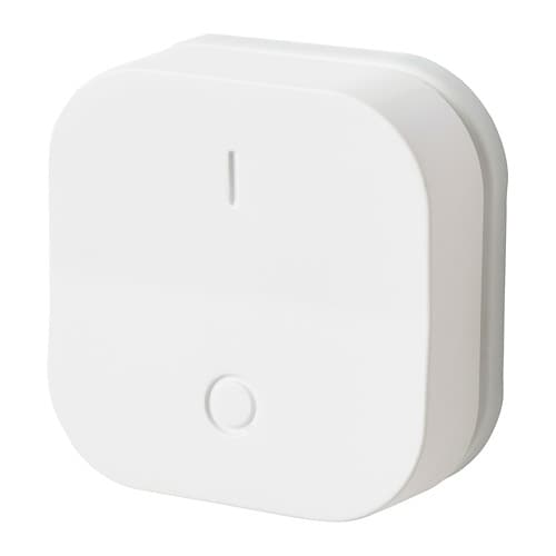 IKEA TRÅDFRI wireless dimmer Model Image