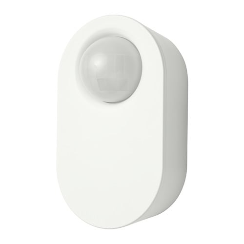 IKEA TRÅDFRI wireless motion sensor Model Image