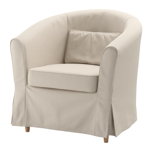 IKEA TULLSTA armchair Model Image