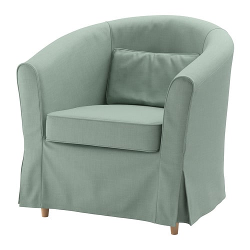 IKEA TULLSTA armchair Model Image