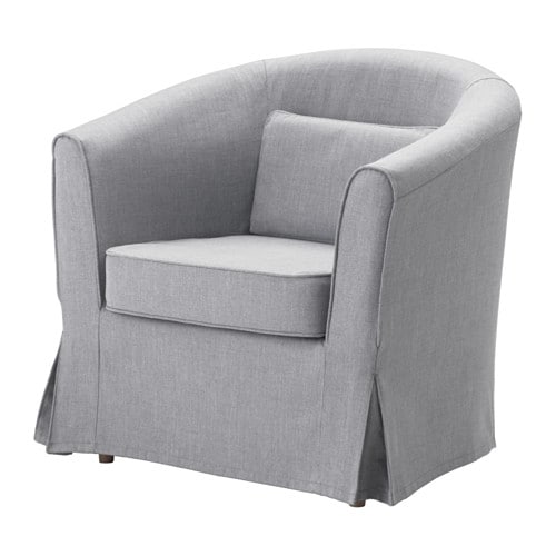 IKEA TULLSTA armchair Model Image