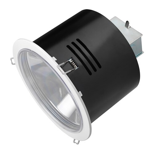 IKEA TURUMA recessed spotlight Model Image