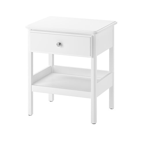 IKEA TYSSEDAL nightstand Model Image