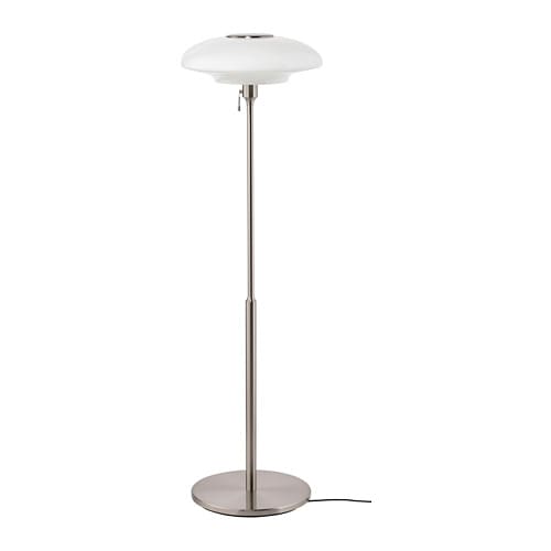 IKEA TÄLLBYN floor lamp Model Image