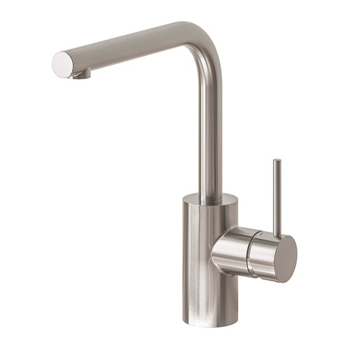 IKEA TÄMNAREN kitchen faucet w sensor Model Image