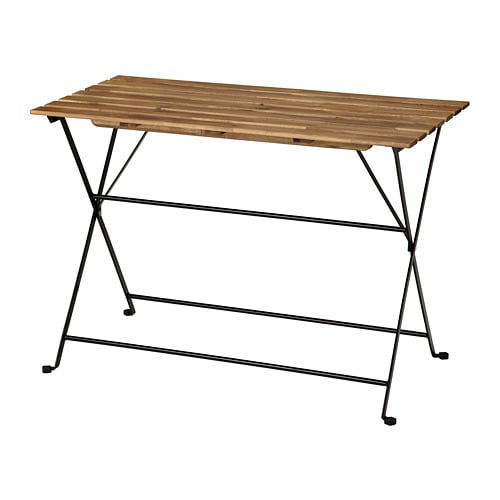 IKEA TÄRNÖ table, outdoor Model Image