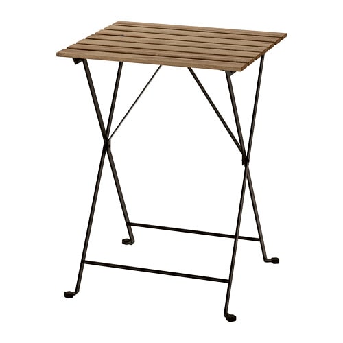 IKEA TÄRNÖ table, outdoor Model Image