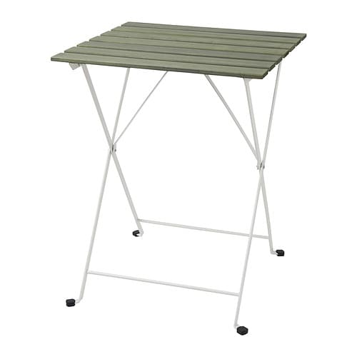 IKEA TÄRNÖ table, outdoor Model Image