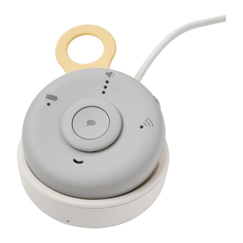 IKEA UNDVIKA baby monitor Model Image