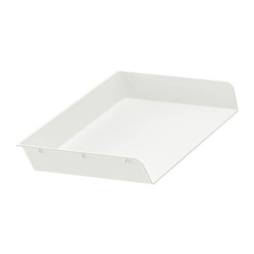 IKEA UPPDATERA adjustable add-on tray Model Image