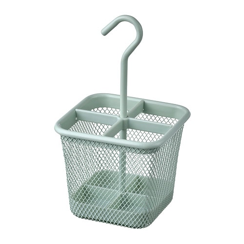 IKEA UPPDATERA flatware caddy Model Image