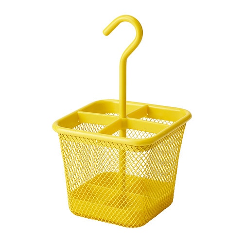 IKEA UPPDATERA flatware caddy Model Image