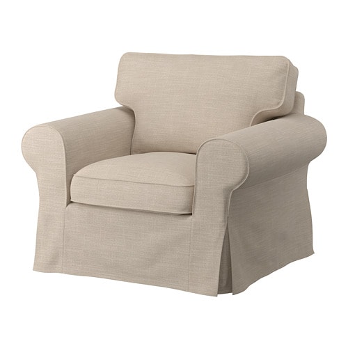 IKEA UPPLAND armchair Model Image