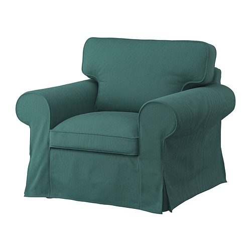 IKEA UPPLAND armchair Model Image