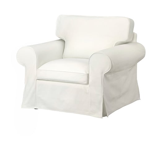 IKEA UPPLAND armchair Model Image