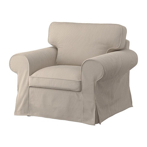 IKEA UPPLAND armchair Model Image