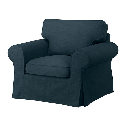 IKEA UPPLAND armchair Model Image