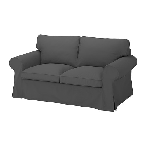 IKEA UPPLAND loveseat Model Image