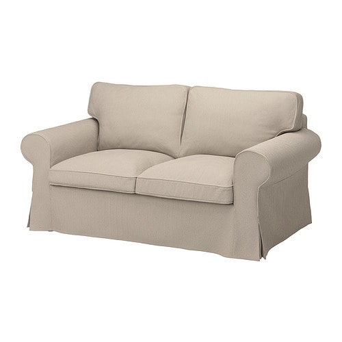 IKEA UPPLAND loveseat Model Image