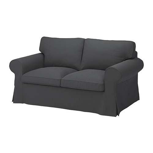 IKEA UPPLAND loveseat Model Image