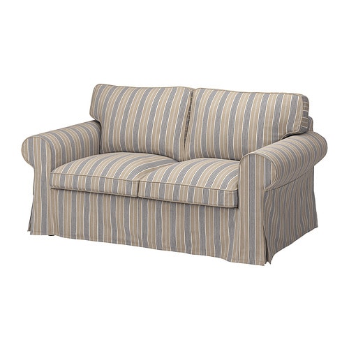 IKEA UPPLAND loveseat Model Image