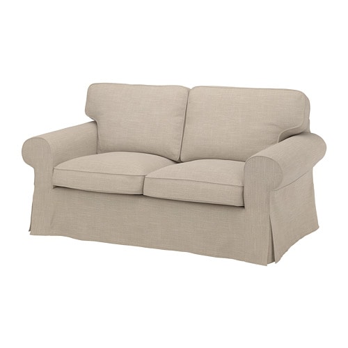 IKEA UPPLAND loveseat Model Image