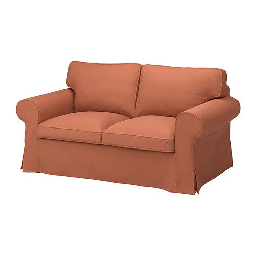 IKEA UPPLAND loveseat Model Image