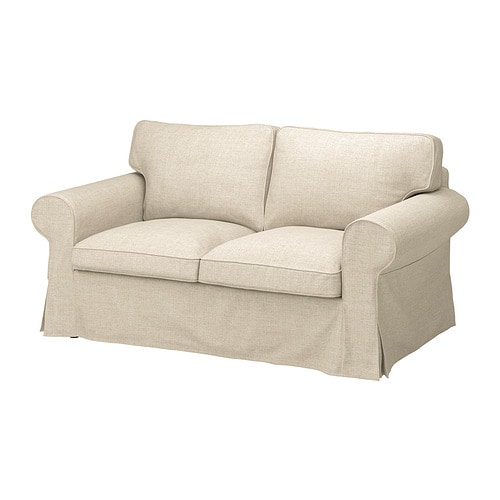 IKEA UPPLAND loveseat Model Image