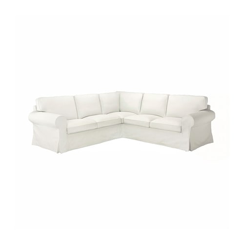 IKEA UPPLAND sectional, 4-seat corner Model Image