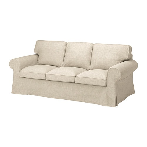 IKEA UPPLAND sofa Model Image