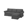 UPPLAND Sofa Chaise