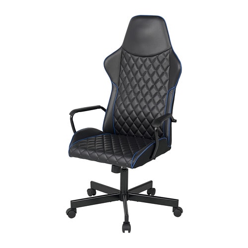 IKEA UTESPELARE gaming chair Model Image