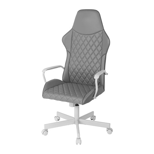 IKEA UTESPELARE gaming chair Model Image