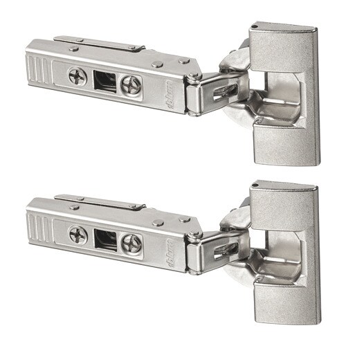 IKEA UTRUSTA hinge Model Image