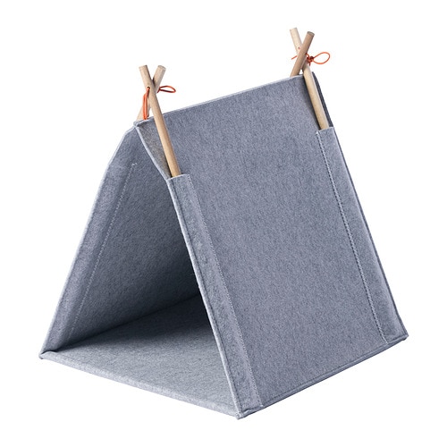 IKEA UTSÅDD cat house Model Image