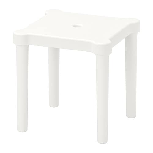 IKEA UTTER children's stool Model Image