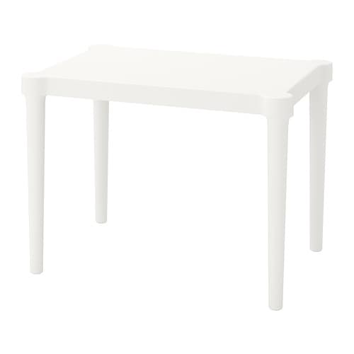 IKEA UTTER children's table Model Image