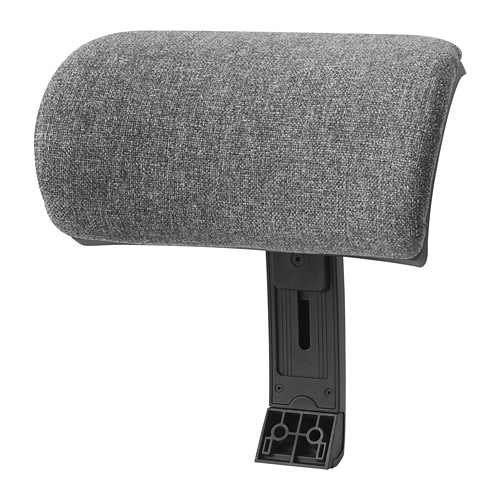 IKEA VALLFJÄLLET headrest Model Image