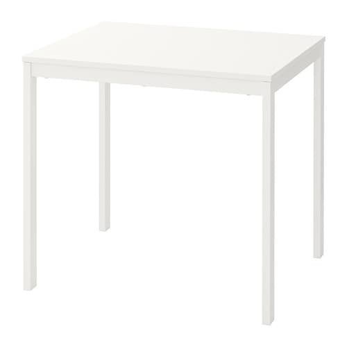 IKEA VANGSTA extendable table Model Image