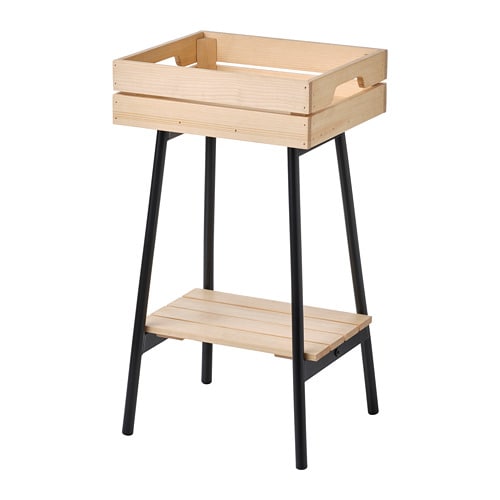 IKEA VANILJSTÅNG plant stand Model Image