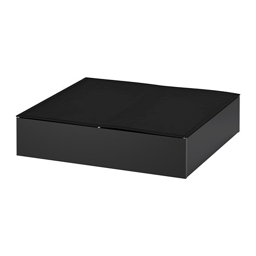 IKEA VARDÖ underbed storage box Model Image