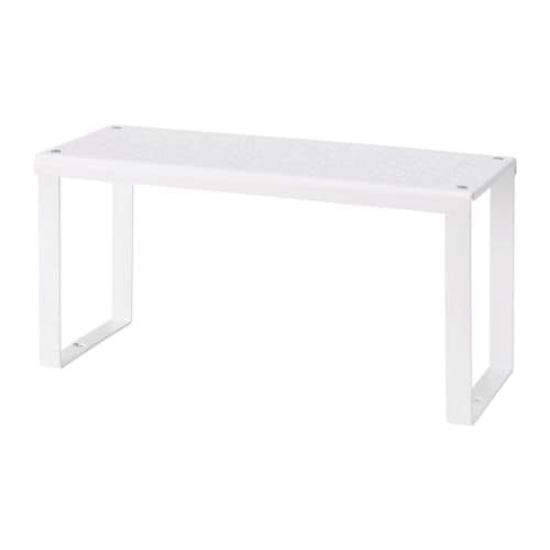 IKEA VARIERA shelf insert Model Image