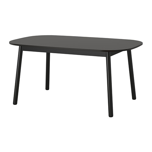 IKEA VEDBO dining table Model Image