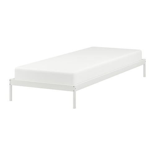 IKEA VEVELSTAD bed frame Model Image