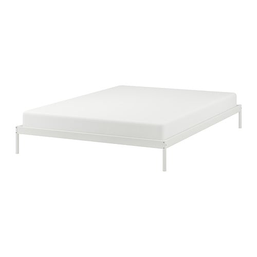 IKEA VEVELSTAD bed frame Model Image