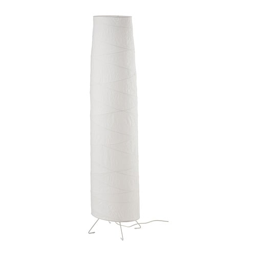 IKEA VICKLEBY floor lamp Model Image