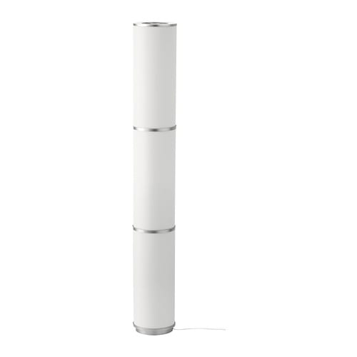 IKEA VIDJA floor lamp Model Image