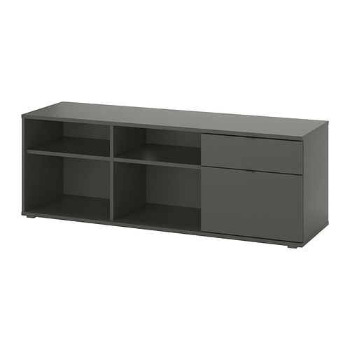 IKEA VIHALS TV unit Model Image