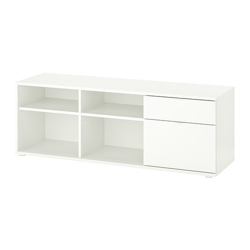 IKEA VIHALS TV unit Model Image